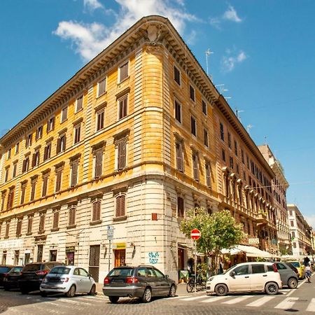 Alberto Vatican House Roma Exterior foto