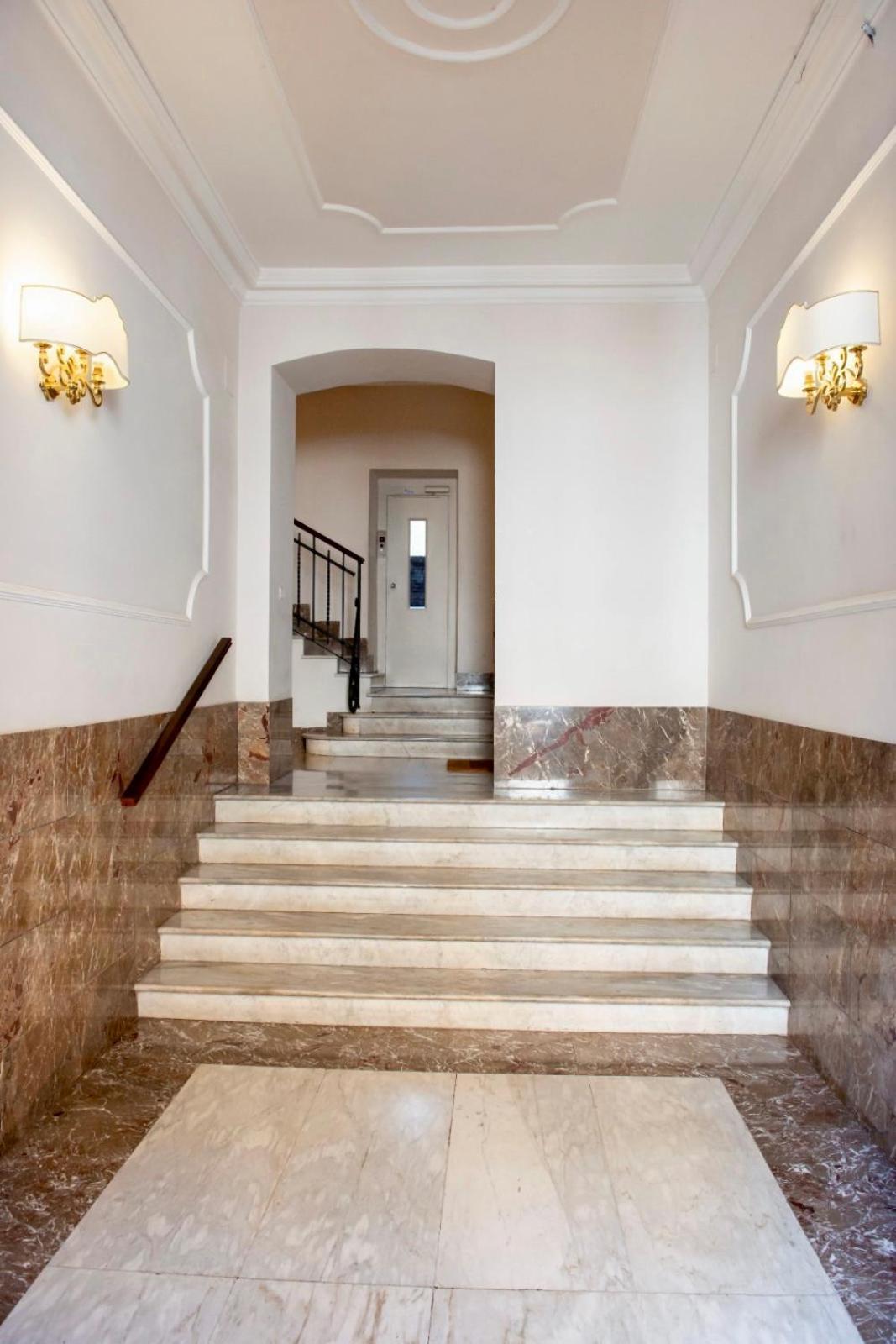 Alberto Vatican House Roma Exterior foto